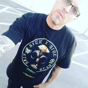 Meet your Posher, Joel